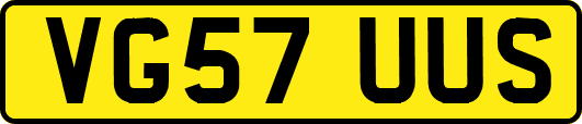 VG57UUS