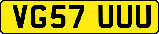 VG57UUU