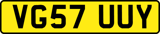 VG57UUY