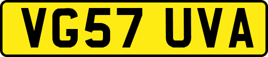 VG57UVA