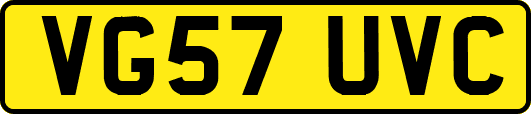 VG57UVC