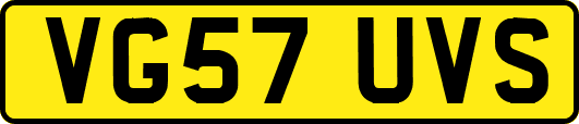 VG57UVS
