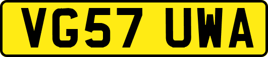 VG57UWA
