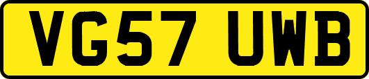 VG57UWB