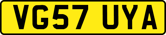 VG57UYA