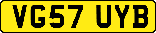 VG57UYB