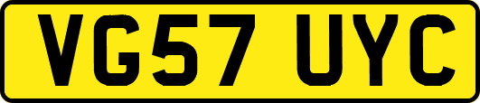 VG57UYC
