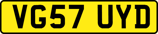 VG57UYD