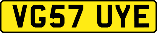 VG57UYE