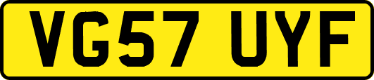 VG57UYF