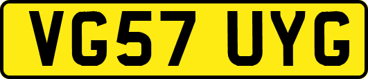 VG57UYG
