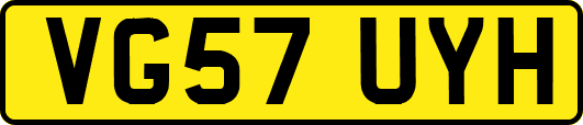 VG57UYH