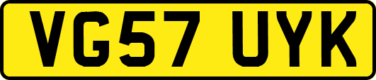 VG57UYK