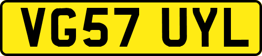 VG57UYL