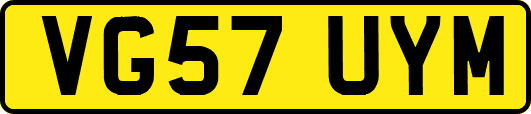 VG57UYM