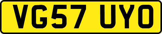 VG57UYO