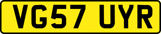 VG57UYR