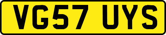 VG57UYS