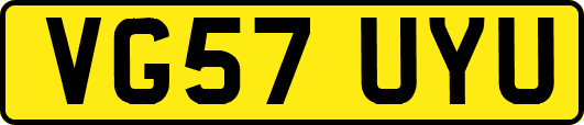 VG57UYU