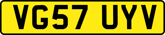VG57UYV