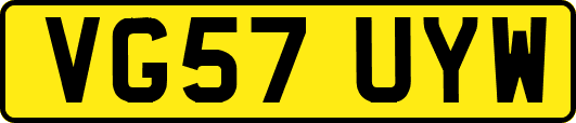 VG57UYW
