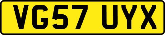 VG57UYX