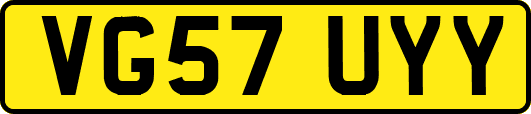 VG57UYY