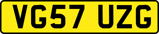 VG57UZG