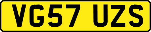VG57UZS