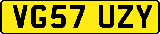 VG57UZY