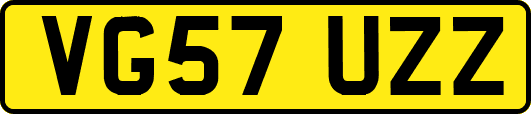 VG57UZZ