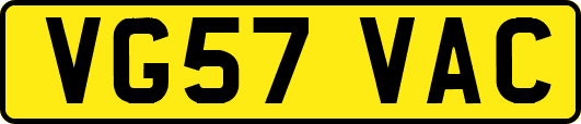 VG57VAC