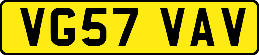 VG57VAV