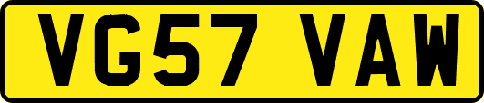 VG57VAW