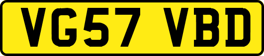 VG57VBD