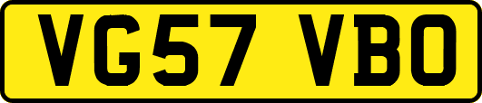 VG57VBO