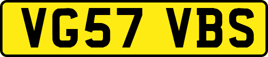 VG57VBS