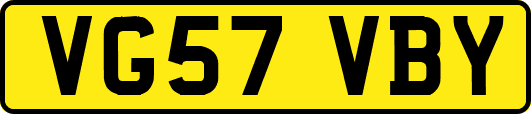 VG57VBY