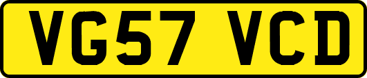 VG57VCD