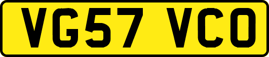 VG57VCO