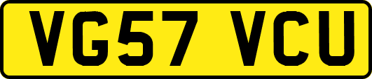 VG57VCU