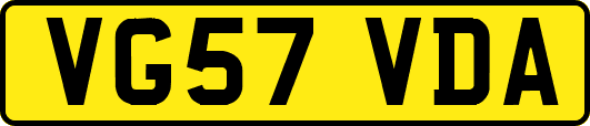 VG57VDA