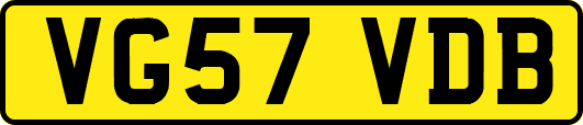 VG57VDB