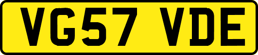 VG57VDE