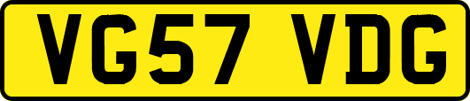 VG57VDG