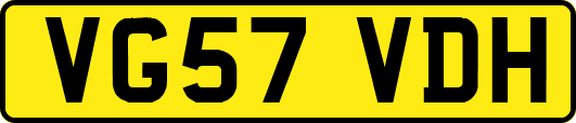 VG57VDH
