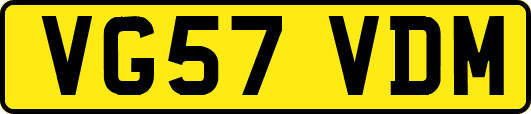 VG57VDM