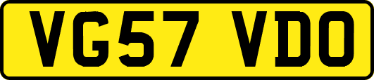 VG57VDO