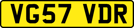 VG57VDR