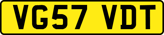VG57VDT